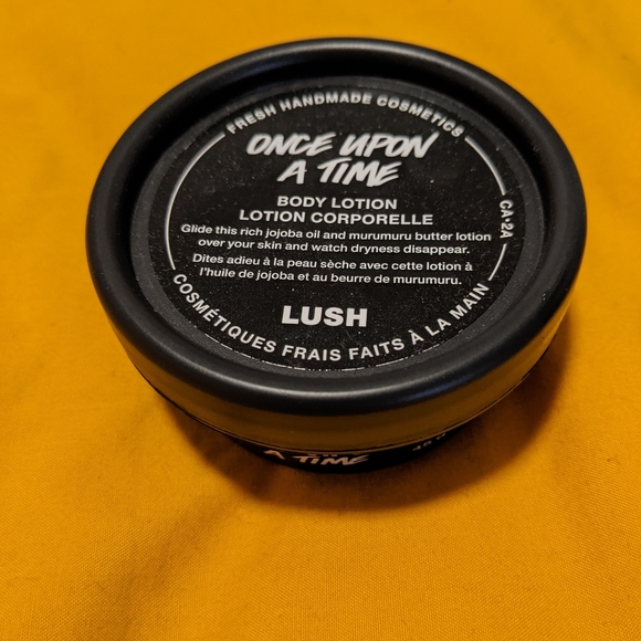 Apple lotion - Picture 1 of 3